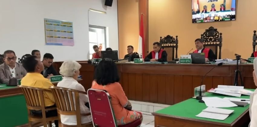Kesaksian Teman Dekat Jokowi Terkait Ijazah di Sidang PN Solo: Dipanggil &ldquo;Jack&rdquo; Saat KKN