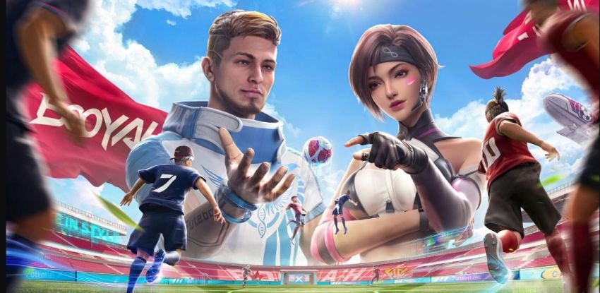 Free Fire 15 Februari 2026: Kode Redeem Terbaru untuk Diamond, Senjata, dan Item Limited, Klaim Sekarang!