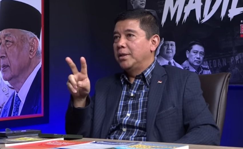 Eks Menpan RB Sebut Isu Ijazah Jokowi Sudah Membelah Persepsi Publik: Yang Yakin Palsu, Akan Terus Menuntut Pembuktian