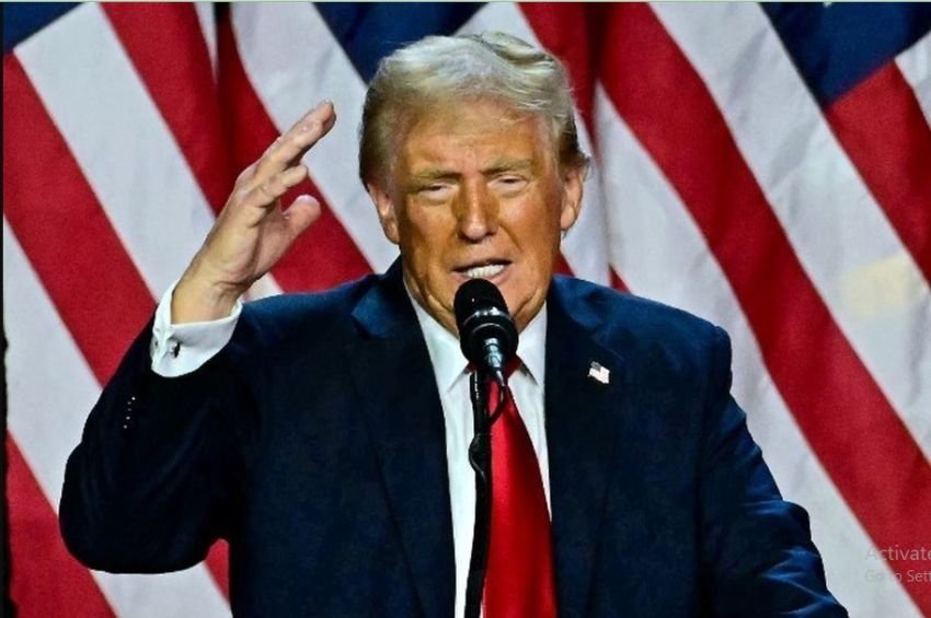 Trump Ultimatum Iran: Capai Kesepakatan Nuklir dalam 2 Minggu atau &ldquo;Hal Buruk&rdquo; Terjadi