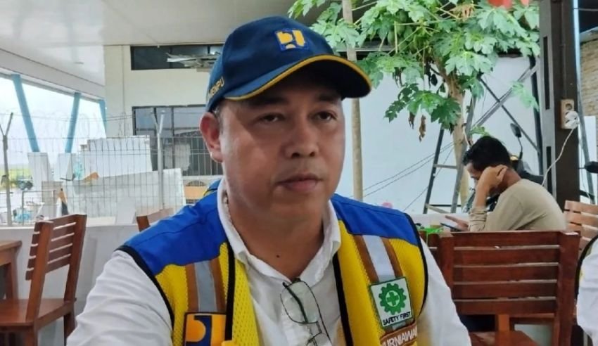 Progres Pembangunan Sekolah Rakyat di Sumut Masih di Bawah 10 Persen, Target Rampung Juni 2026