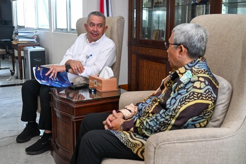 Seleksi Komisioner KI Sumut Dimulai, Pj Sekdaprov Dorong Keterbukaan Informasi