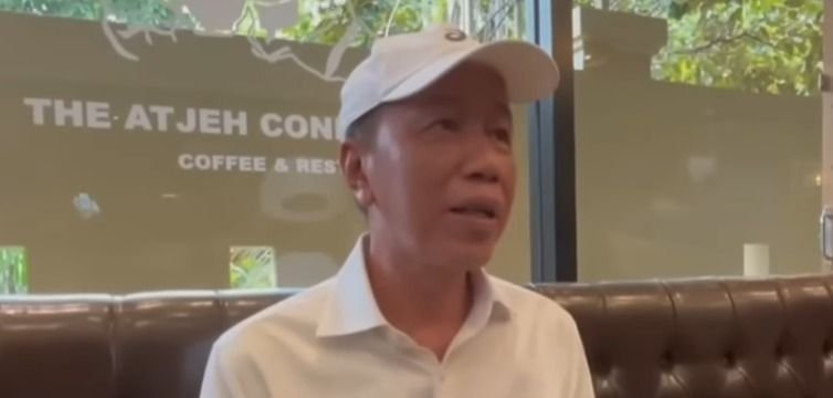 Golkar Bantah Klaim Jokowi soal Revisi UU KPK 2019, MAKI Sarankan Terbitkan Perppu