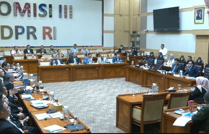 BNN Ungkap 773 Kasus Narkoba Sepanjang 2025: 4 Ton Sabu dan 4,7 Kg Kokain Diamankan