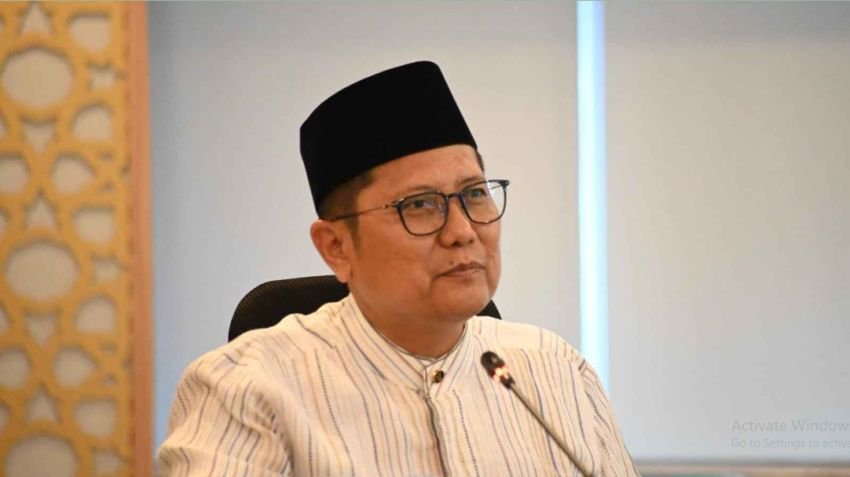 Perbedaan Hilal dan Awal Ramadan Tak Perlu Diperdebatkan, Wakil Ketua MUI Serukan Kedewasaan Umat