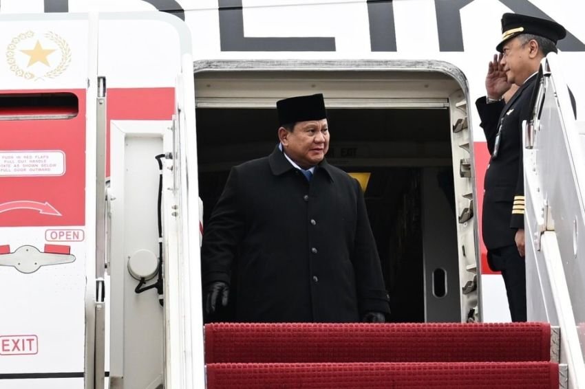 Presiden Prabowo Sampaikan Ucapan Selamat Menunaikan Puasa, Ajak Umat Muslim Saling Menghormati dalam Perbedaan