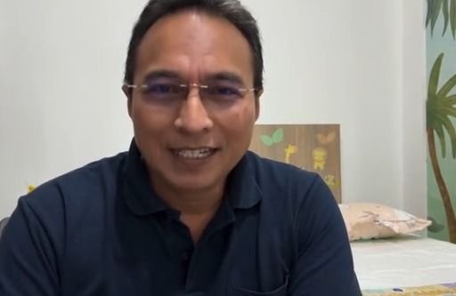 dr Piprim Basarah Bantah Tuduhan Mangkir di RS Fatmawati: Bukan Karena Malas