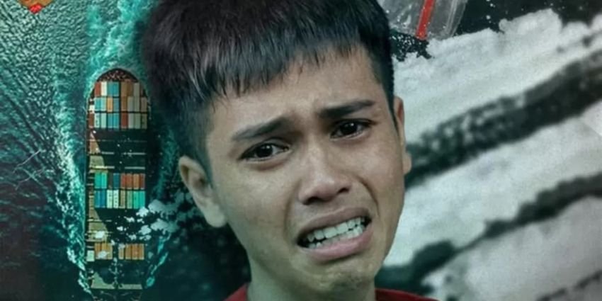 &ldquo;Aku Tersesat di Negeriku&rdquo; &ndash; Fandi ABK Medan Bacakan Pledoi di Pengadilan Batam