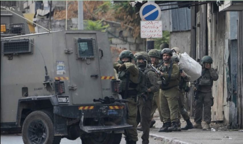 85 Negara PBB Bersatu Kutuk Israel, Tepi Barat Jadi Sorotan Dunia