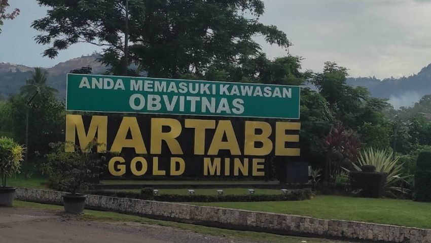 Prabowo Turun Tangan Soal Nasib Tambang Martabe, Ini Arahannya