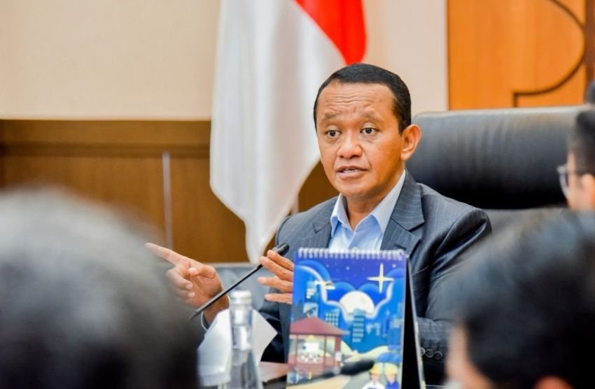 Bahlil Sebut Demokrasi Indonesia Kebablasan: Tadinya Bisa Duduk di Kampung, Habis Pilkada Malah Ribut