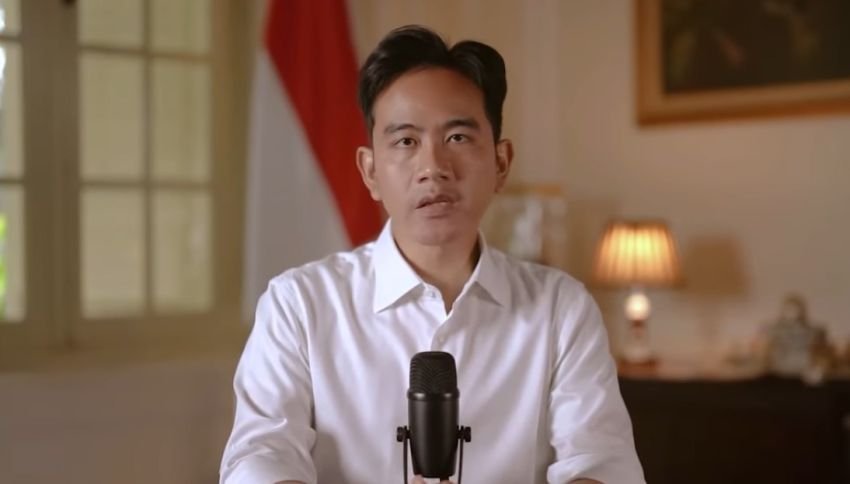 Gibran Ungkap Alasan Presiden Prabowo Bentuk Ditjen Pesantren