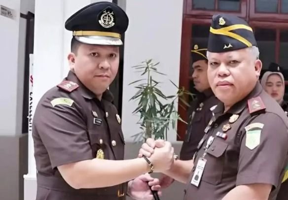 Kajari Palas Dicopot Diduga Pungli Dana Desa, Jamintel: Kades Jangan Takut Laporkan Oknum Nakal