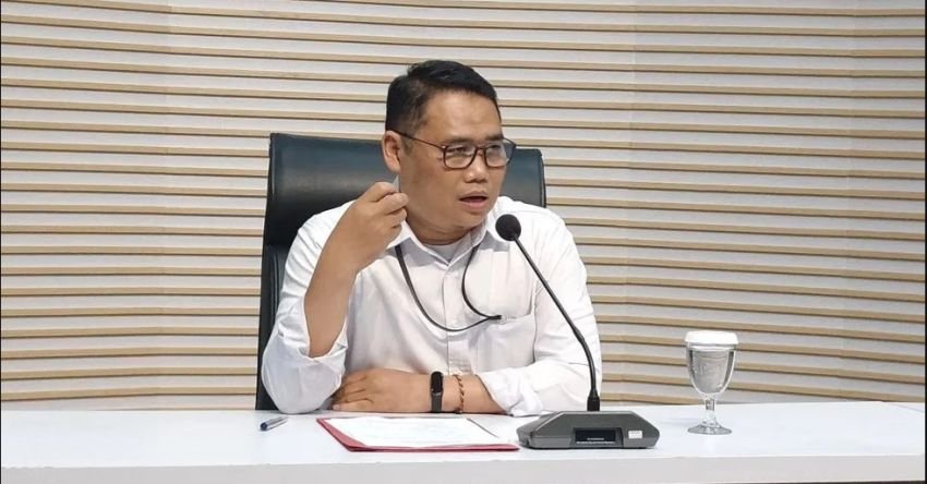 KPK Tetapkan Enam Tersangka Kasus Suap Bea Cukai, Satu Kabur