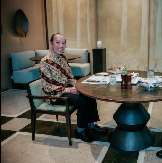 Jokowi Kembali Diperiksa Polisi di Solo, Polda Metro Jaya Lengkapi Berkas Kasus Tuduhan Ijazah Palsu