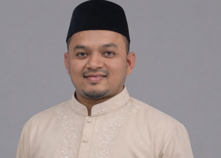 Tgk. Irfan Siddiq Ingatkan Umat Islam Persiapkan Rohani Sambut Ramadhan 1447 H: Dimulai dari Hati yang Bersih dan Niat Ikhlas