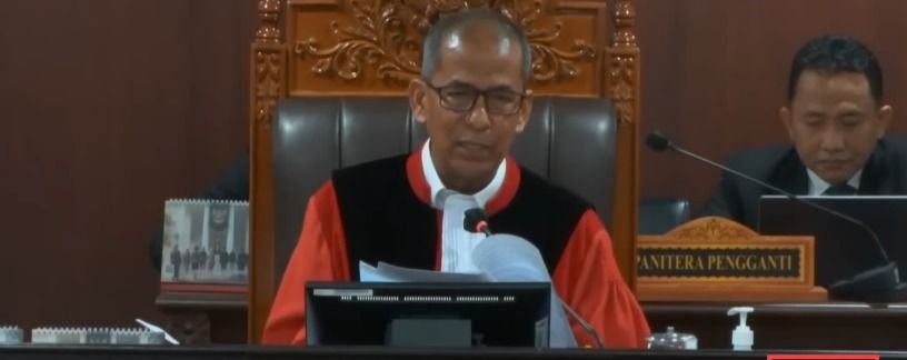 Hakim MK Minta Roy Suryo Cs Lampirkan Bukti Tersangka dalam Kasus Ijazah Jokowi, Legal Standing Jadi Sorotan