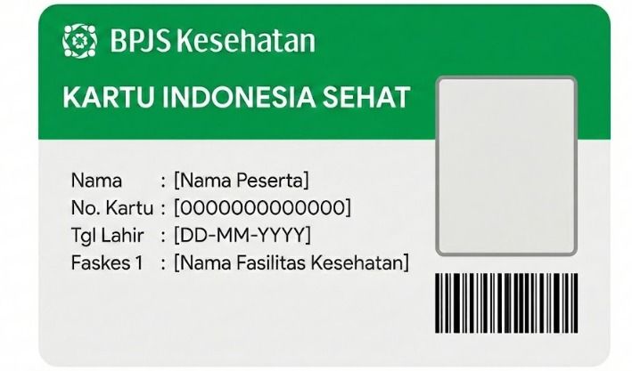 23 Ribu Warga Deliserdang Dinonaktifkan dari BPJS Kesehatan, Ini Penyebabnya