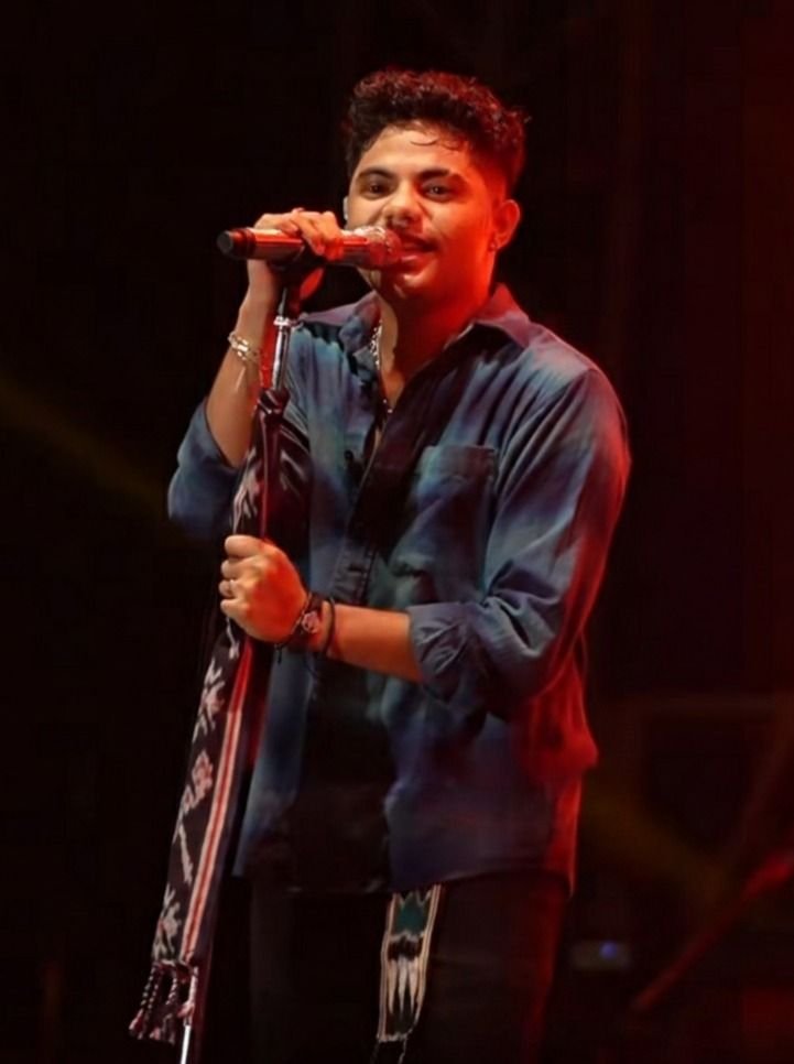 Skandal Jebolan Indonesian Idol: Piche Kota Terjerat Kasus Rudapaksa Siswi SMA