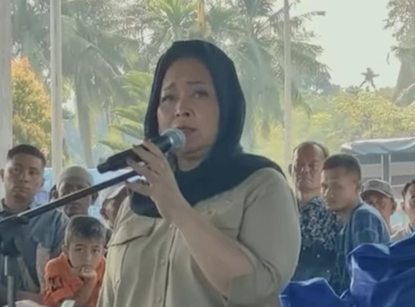 Kurangi Ketergantungan Impor, Titiek Soeharto Dorong Swasembada Bawang Putih dan Kedelai