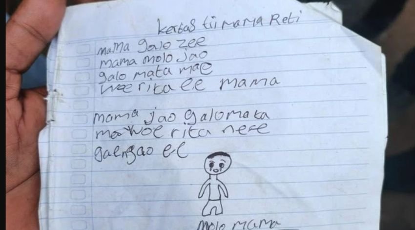 Siswa SD di NTT Tewas, Orang Tua Terbebani Cicilan Uang Sekolah Rp 1,2 Juta