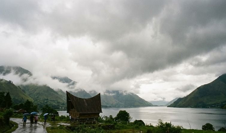 Cuaca Sumatera Utara Didominasi Berawan dan Hujan Ringan, Suhu Capai 31 Derajat Celsius