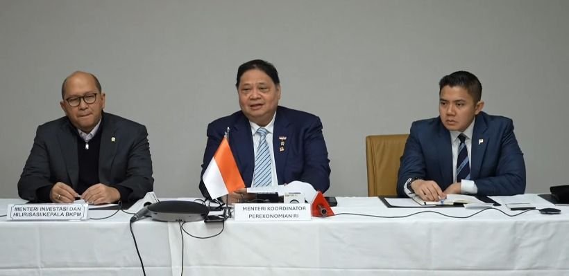 RI Perpanjang IUPK Freeport, Nilai Investasi Capai Rp 337 Triliun