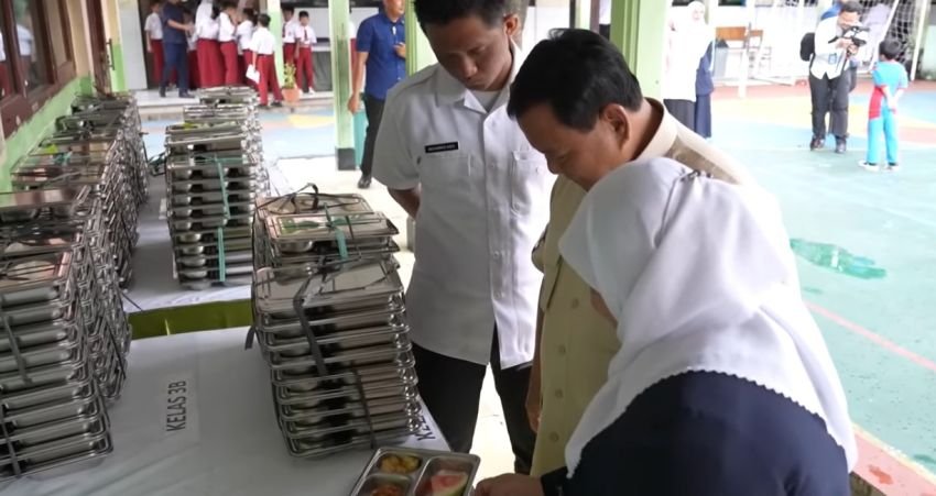 BGN Bantah Mitra SPPG Raup Untung Rp1,8 Miliar per Tahun, Sebut Itu Pendapatan Kotor