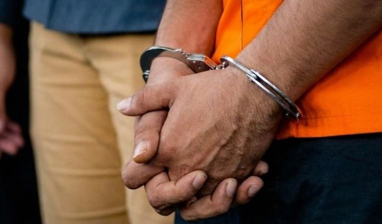 Begal Bersenjata Panah Rampas Motor Warga Medan, Remaja 17 Tahun Diciduk Polisi