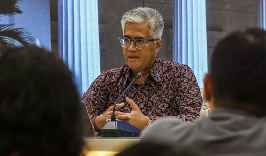 Dubes RI Pastikan 329 WNI di Teheran Aman Usai Serangan Israel dan AS