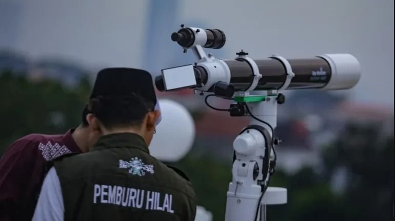 Pemerintah Gelar Sidang Isbat Hari Ini untuk Menetapkan Awal Ramadan 1447 Hijriah di Seluruh Indonesia