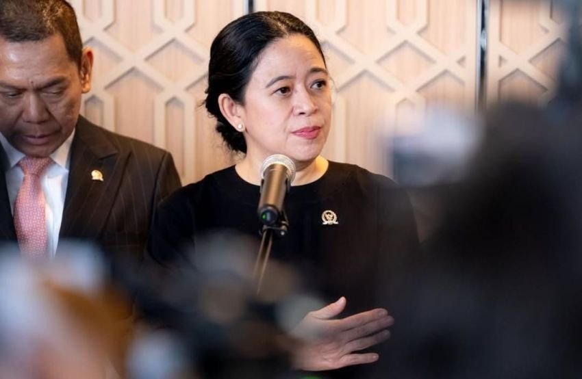 Puan Maharani: Negara Tak Boleh Biarkan Anak Hilang Nyawa karena Tak Mampu Beli Buku dan Pena