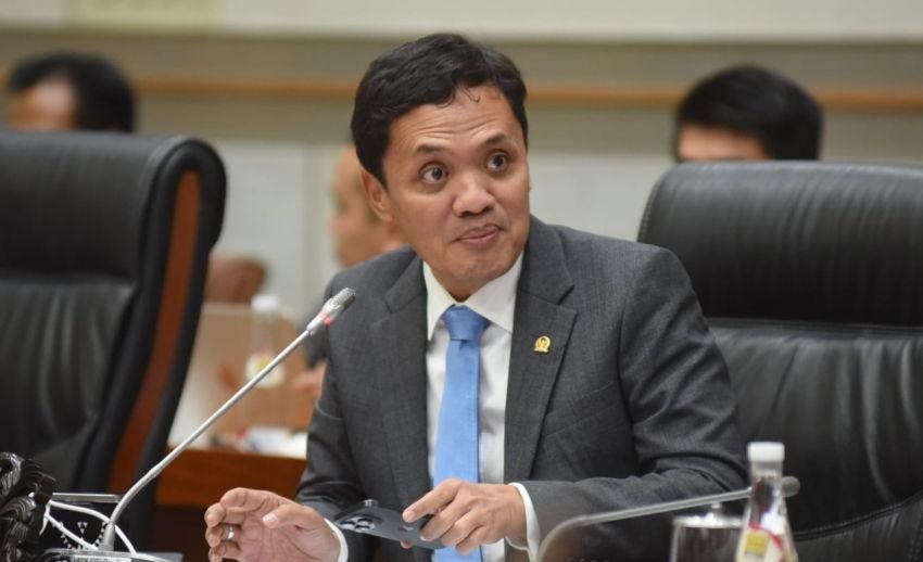 Habiburokhman Desak Ketua BEM UGM Lapor Polisi Terkait Teror: Kami Pastikan Pelaku Bukan Dari Pendukung Pak Prabowo