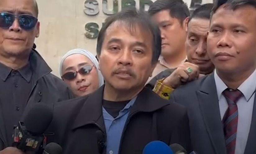 Ahli Linguistik Forensik Dilibatkan untuk Menilai Unsur Pidana dalam Kasus Ijazah Jokowi