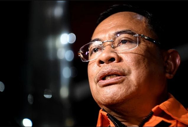 KPK Ungkap Pejabat Pemkab Pati Jadi &lsquo;Pengepul&rsquo; Uang Pemerasan Sudewo