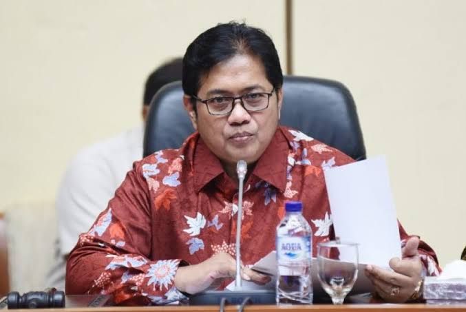 PAN Tanggapi Usul Ambang Batas Parlemen 7% Surya Paloh: Bayangkan, Suara Sah Rakyat Bisa Hilang Lebih Banyak