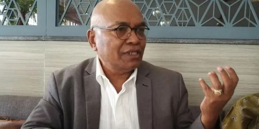 Kubu Roy Suryo Hadirkan Alumni UMSU, Tuding Polisi Abaikan Hak Tersangka Kasus Ijazah Jokowi