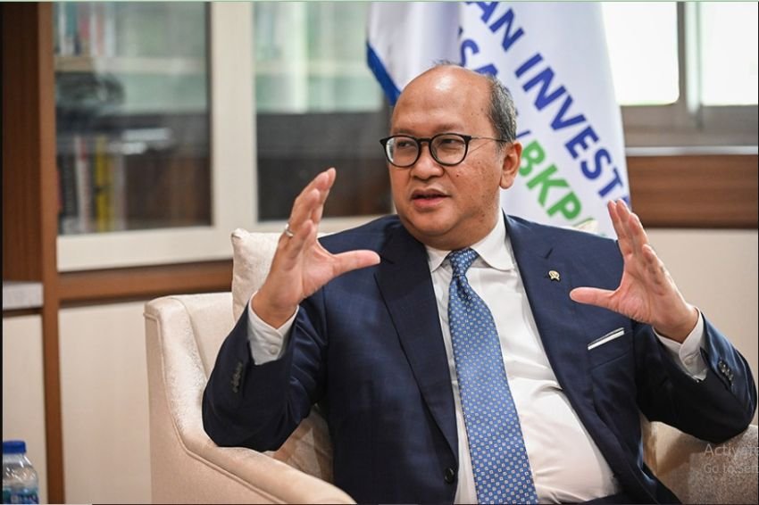 Rosan Roeslani Buka Suara soal Rencana Negara Ambil Alih Tambang Emas Martabe