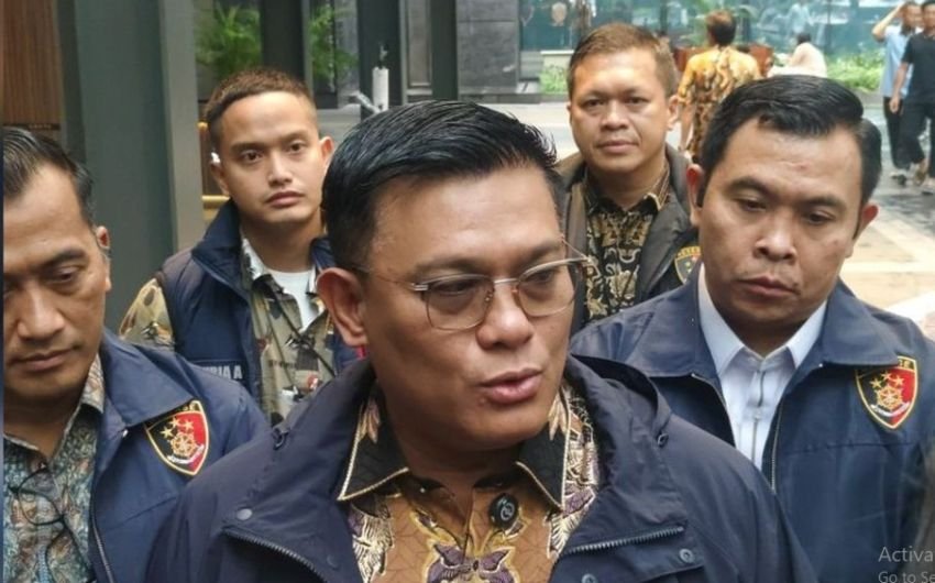 3 Tersangka Dana Syariah Indonesia Dijadwalkan Diperiksa Bareskrim Senin
