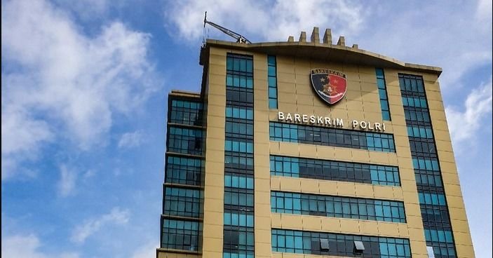 Bareskrim Sita 3 Kantor dan 1 Ruko PT DSI, Dugaan Penipuan Capai Rp 2,4 Triliun