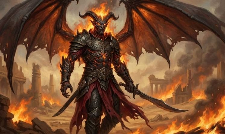 Beda Jin Ifrit dan Jenis Jin Lainnya, Ini Penjelasan Ulama Soal Kekuatan dan Bahayanya