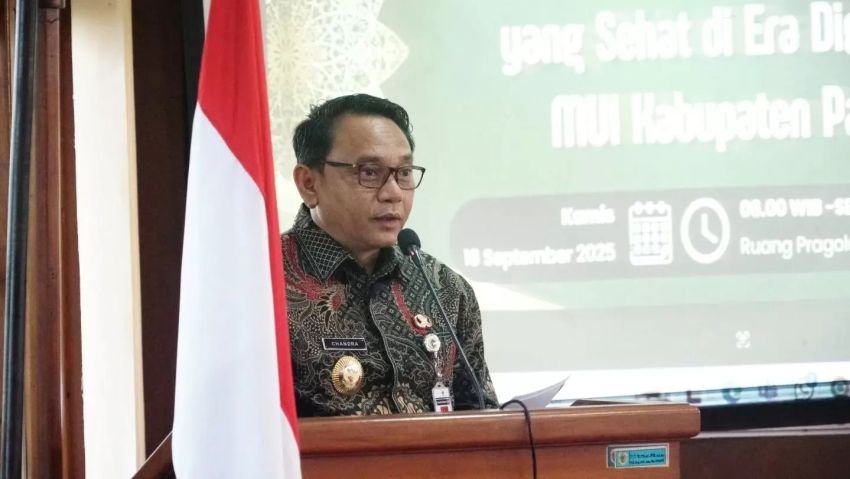 KPK Panggil Plt Bupati Pati Risma Ardhi Terkait Kasus Dugaan Pemerasan Jabatan Perangkat Desa