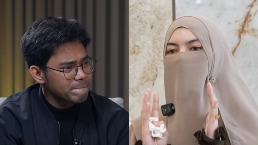 Wardatina Mawa Resmi Layangkan Gugatan Cerai di PA Medan, Insanul Fahmi Kaget