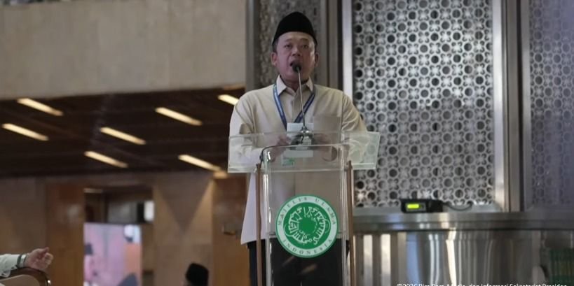 Nusron Wahid Dorong Presiden Prabowo Tindak Tegas Perusahaan Perusak Lingkungan, Pencabutan Izin Dinilai Tak Cukup