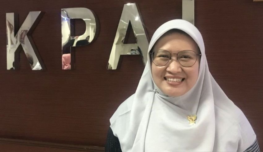 Surat Perpisahan Bocah SD di NTT Picu Sorotan KPAI, Pemerintah Diminta Tingkatkan Perlindungan Anak