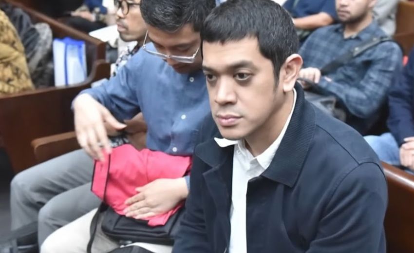 Dituntut 18 Tahun Penjara dan Ganti Rugi Rp13,4 Triliun, Putra Saudagar Minyak Riza Chalid: Saya Harap Presiden Prabowo Lihat Kasus Secara Objektif