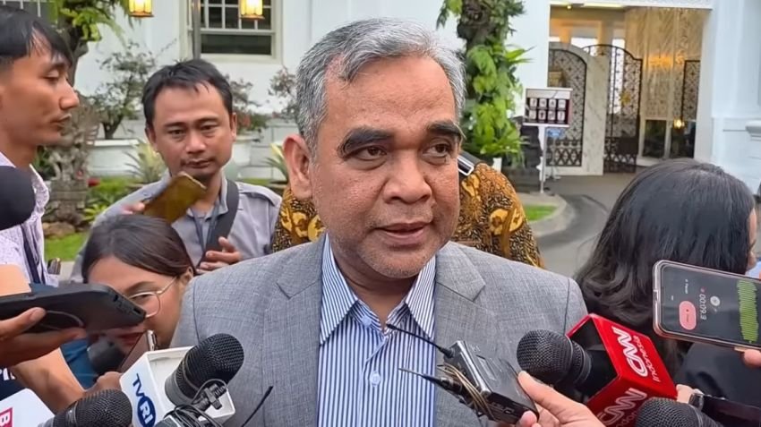 Ketua MPR: Aceh Bagian NKRI, Sakit Aceh Adalah Sakit Indonesia