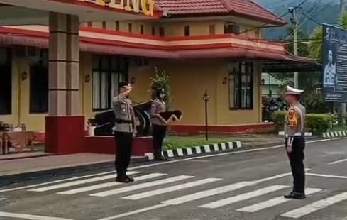 Tapteng Gelar Operasi Keselamatan Toba 2026 Jelang Idul Fitri, Libatkan 1.923 Personel