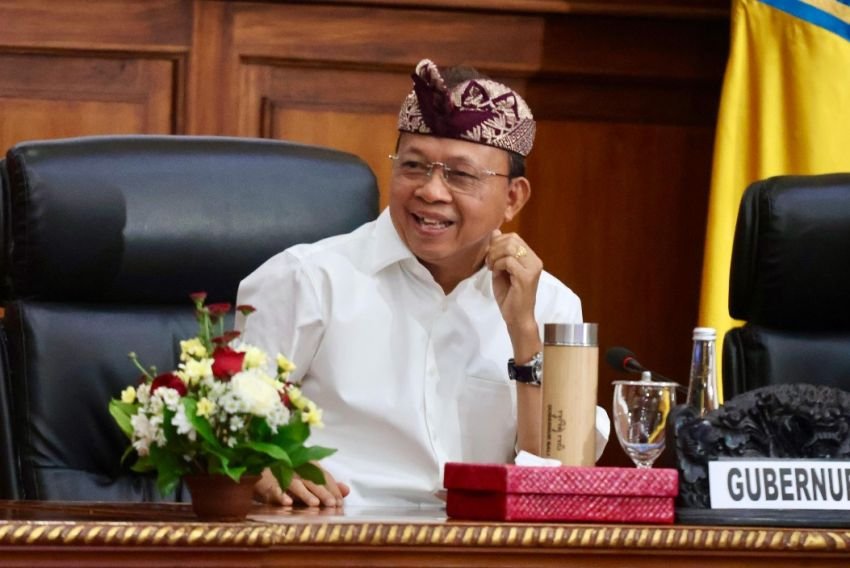 Bali Perkuat Pencegahan Narkoba Berbasis Desa Adat, Gubernur Koster Dorong Pararem Anti Narkoba