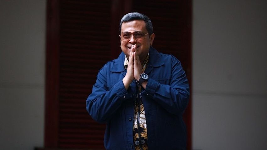 Isu Daging Impor AS Tanpa Halal, Kepala BPJPH Klarifikasi Tegas